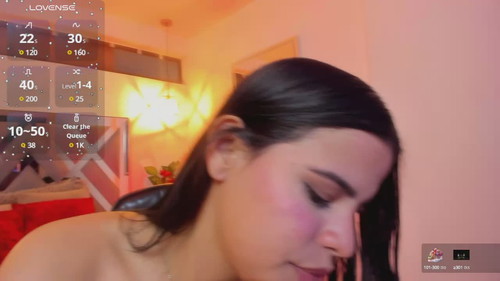 nude group chat Aishapoweer