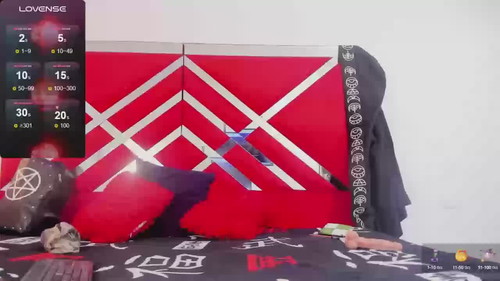 akashawitch webcam