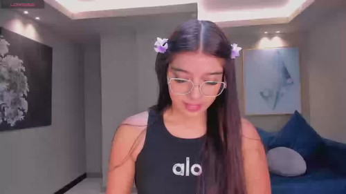 xxx webcam Alana Cardona