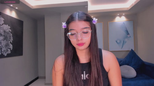 free sex live cam Alana Cardona