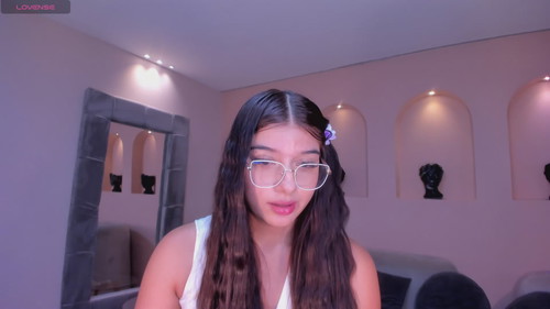 porn chat Alana Cardona