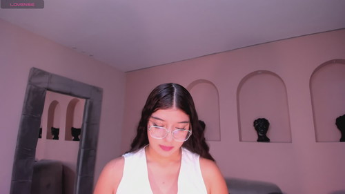 best videochat Alana Cardona