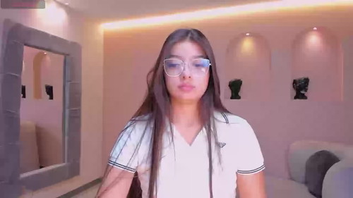 chatroom porn Alana Cardona