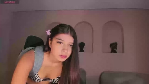 live sex room Alana Cardona