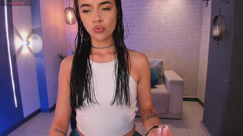 adult live cam Alana Craft