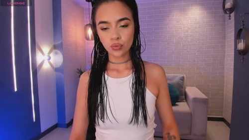 chat cam to cam Alana Craft