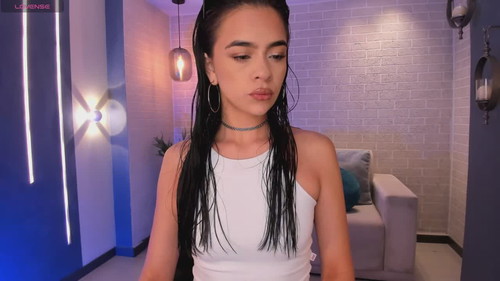 chat cam to cam Alana Craft