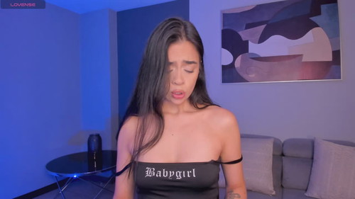 xxx porn live Alana Craft
