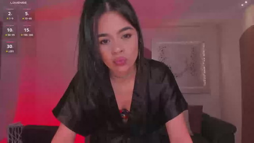 live on cam Alana Craft