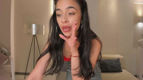 adult live cam Alana Craft