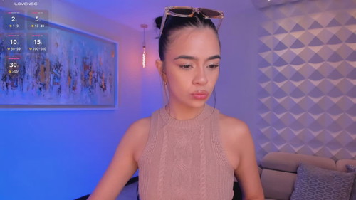 porn chatroom Alana Craft