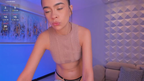 live camsex Alana Craft