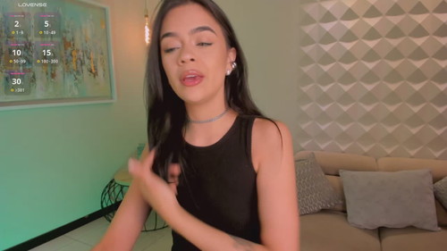 sex chat online Alana Craft