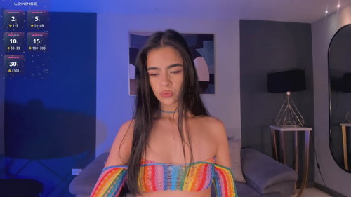 cam chat adult Alana Craft