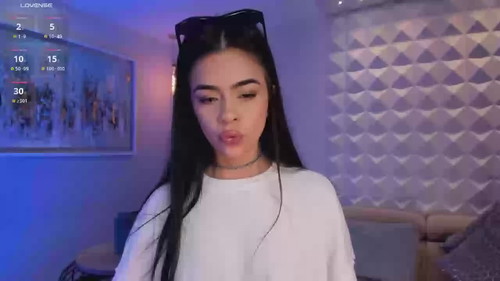 chat cam to cam Alana Craft