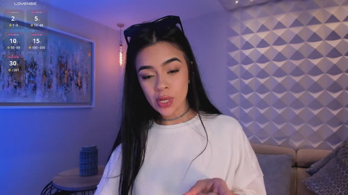 chat cam to cam Alana Craft