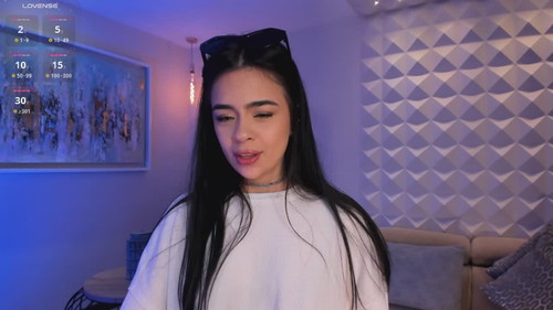 chat cam to cam Alana Craft