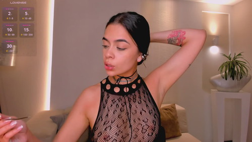 video chat xxx Alana Craft