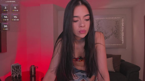 live sex tv Alana Craft