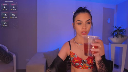 adult live cam Alana Craft