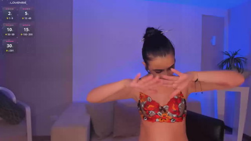adult live cam Alana Craft