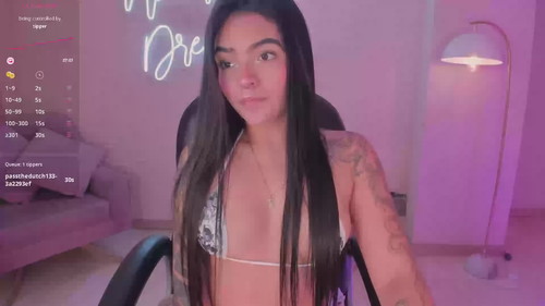 video chatting Alanaford