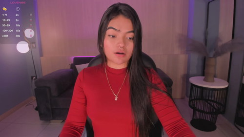 nude webcam Alanaford