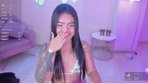 video chatting Alanaford