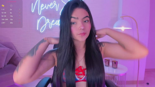 alanaford Live Webcam on CherryTV