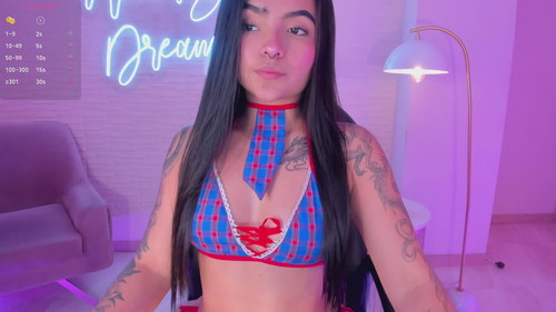 nude webcam Alanaford