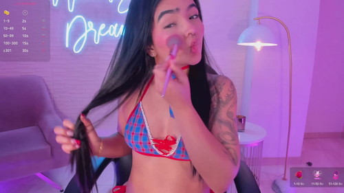 private live cam Alanaford