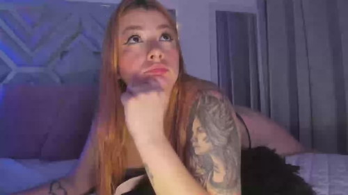 free online webcam Alanarouse1