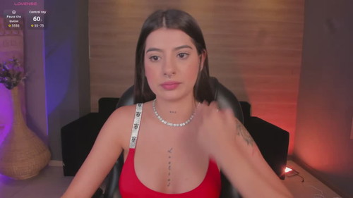 alecorleone Live Webcam on CherryTV