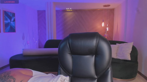 alecorleone Live Webcam on CherryTV