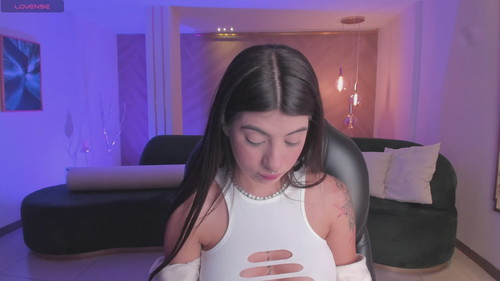 alecorleone Live Webcam on CherryTV