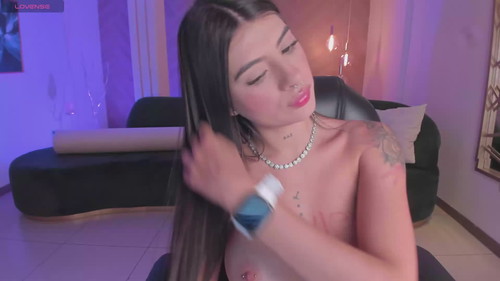 alecorleone Live Webcam on CherryTV