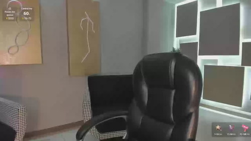 live voyeur Mia Farrell