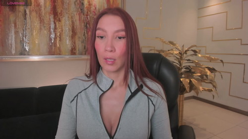 best porn webcam Mia Farrell