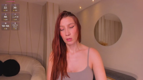 cam2cam chat Mia Farrell