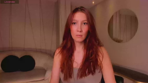 free random chat Mia Farrell