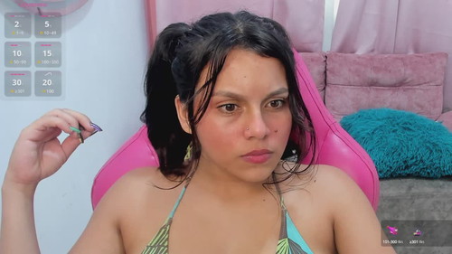 strip chat online Alejaleex