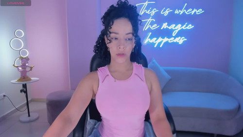 adult roleplay chat Alessa Romero