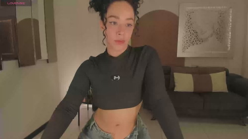 webcam xxx Alessa Romero