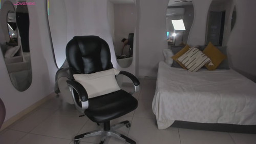 amateur webcam Alessa Romero