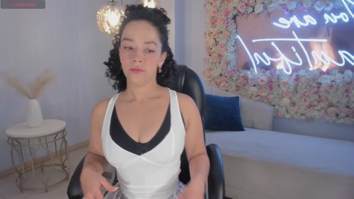 amateur webcam Alessa Romero