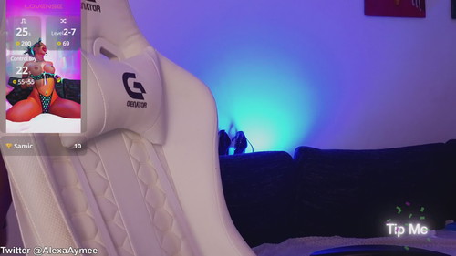 erotic roleplay chatroom AlexaAymee