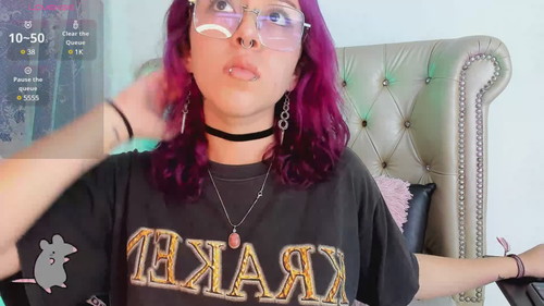 live sex chat free Alexafoxy18