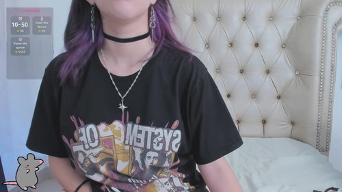  alexafoxy18 chat room
