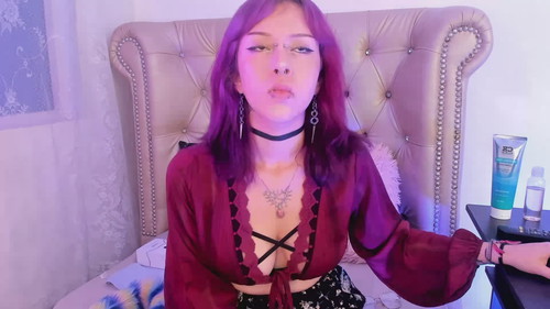 random webcam Alexafoxy18