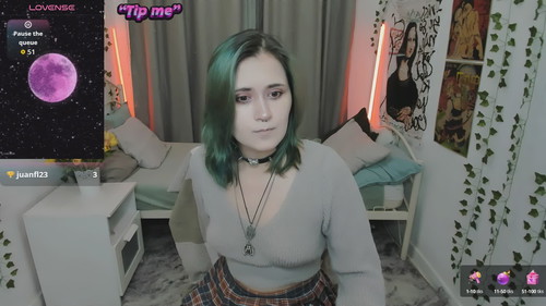 alexalexi webcam